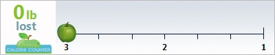Farbrice63's weight loss ticker