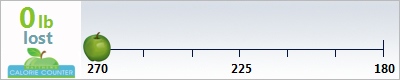 fatboy64's weight loss ticker